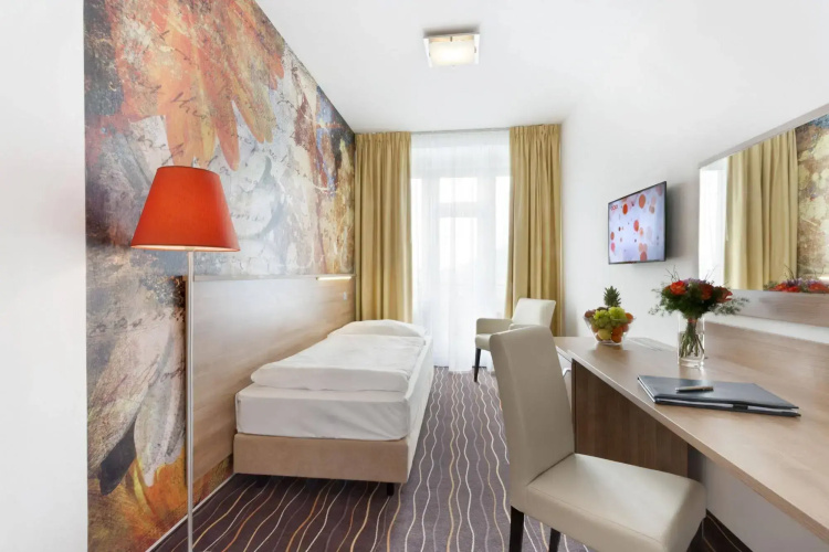 Akcent hotel