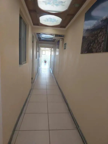 Bellissa House