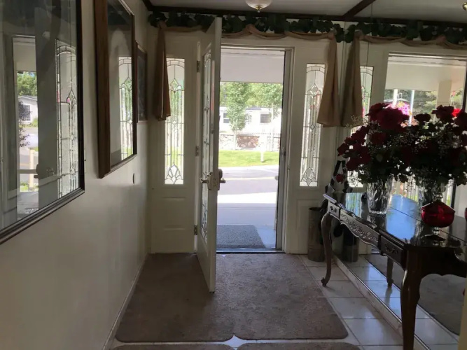 Deal's Bed & Breakfast Inn