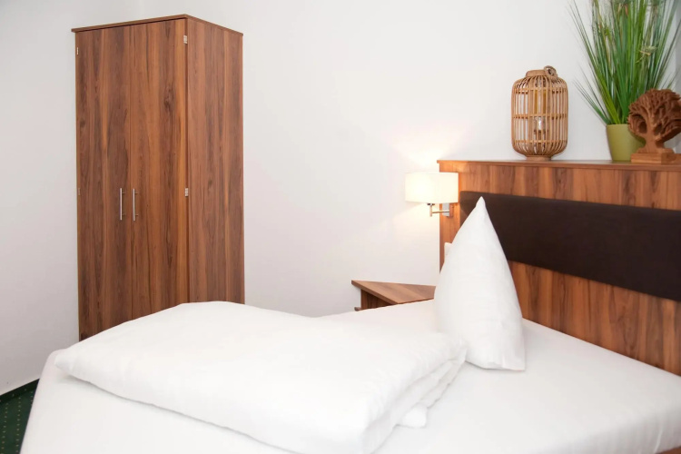 Landhotel Hutzenthaler