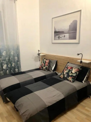 Adriana Sweet Apartment