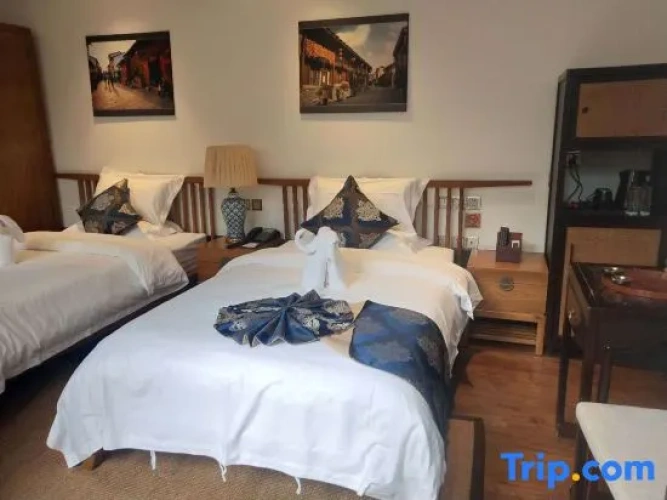 Premium Twin room