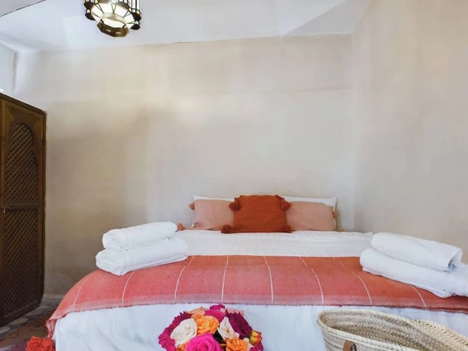 Comfort Quadruple room
