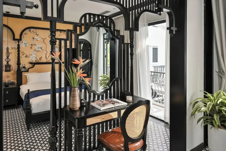 Thien An Boutique Hotel