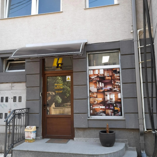Hotelbild