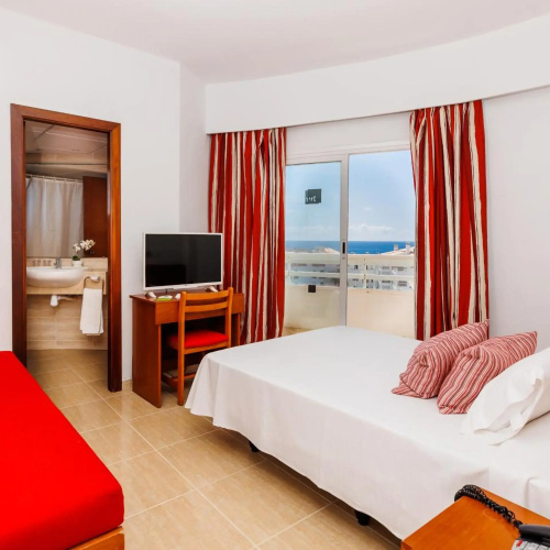 Hotel BelleVue Belsana