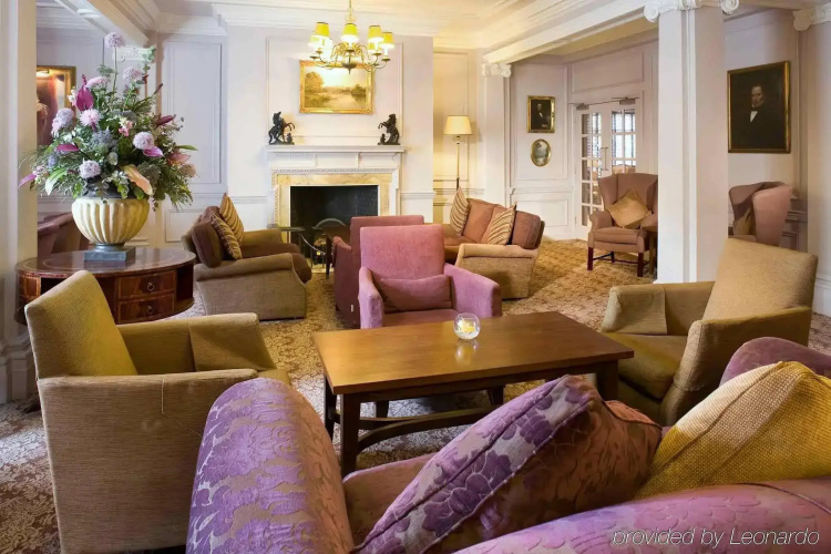 Castle Hotel Windsor
