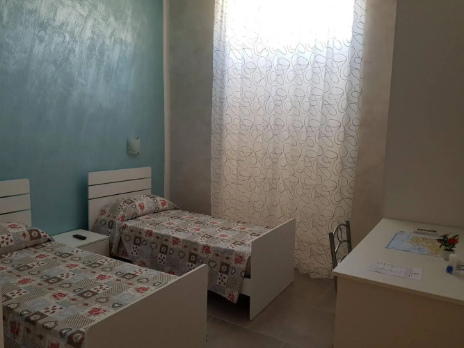 B&B Le Torri Aragonesi