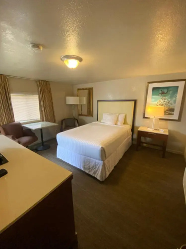 Residential Inn - Extended Stay