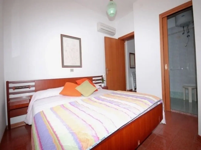 3 Bedrooms Apartment with balcony
