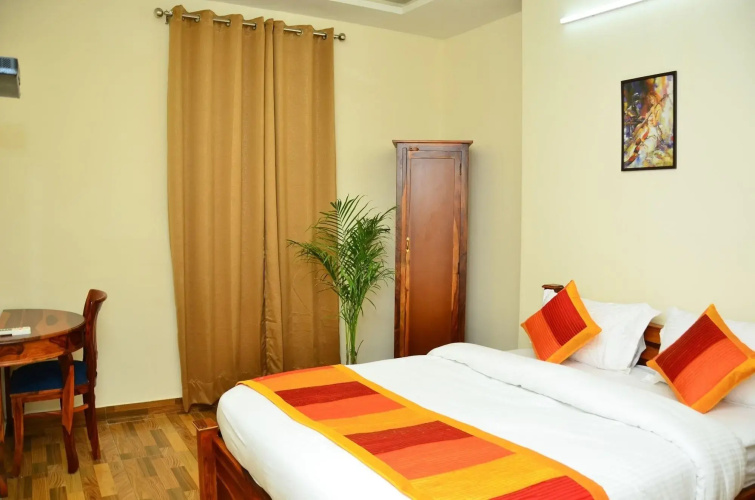 Hotel M Villa