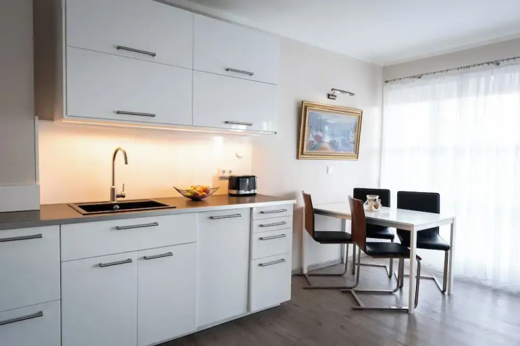 Strandapartment