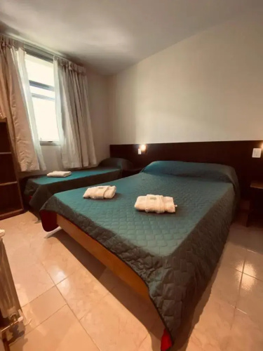 Hotel Riviera