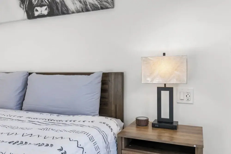 Zephyr Cove Studio Unit 6