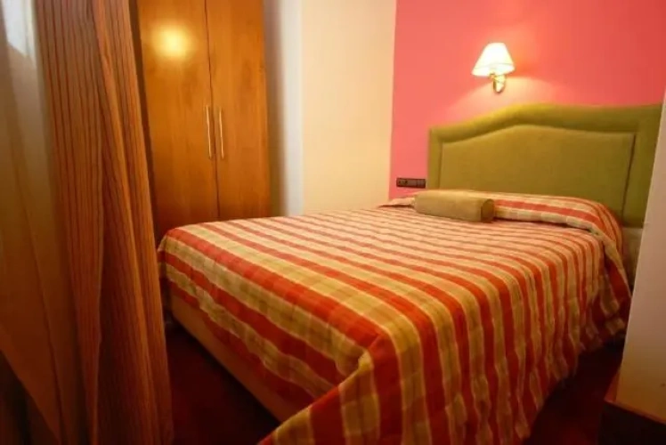 Single room