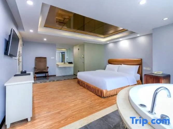 Luxury Double room