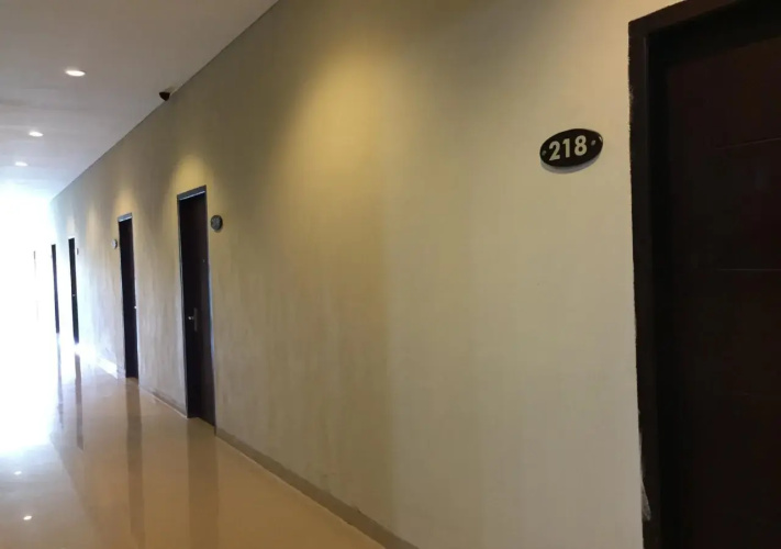Grand Orion Hotel