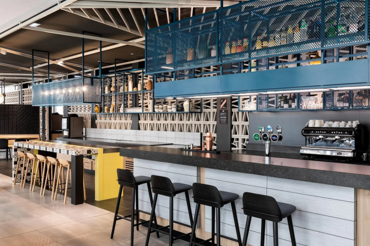 Courtyard by Marriott Paris Creteil photo 21