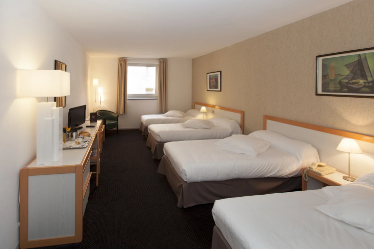 Hotel Paradis