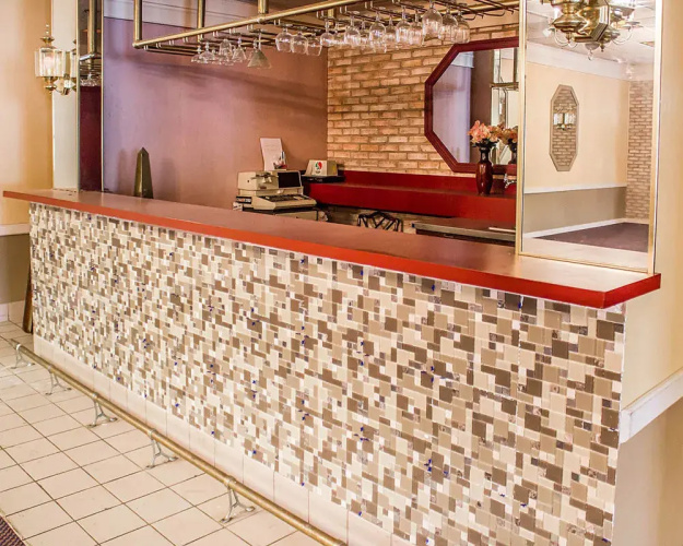 Antelope Inn And Suites