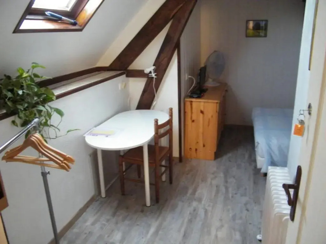 chez vous chez nous