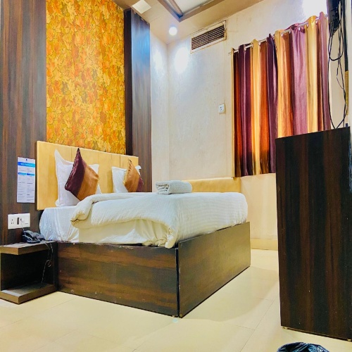 Classic room
