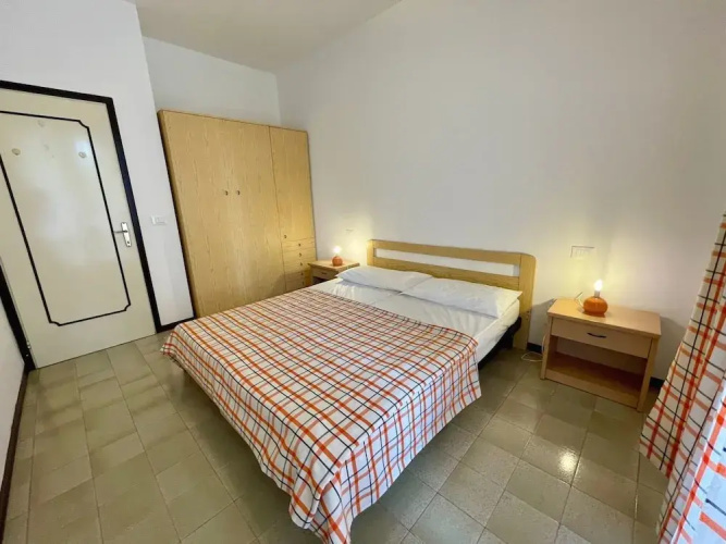 Homely Apartment With Shared Pool