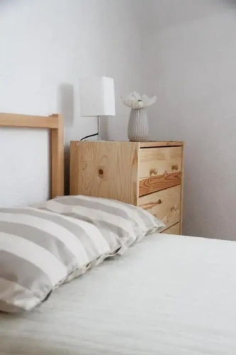 3 Bedrooms Apartment