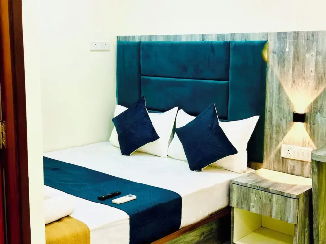 Hotel BKC Fortune