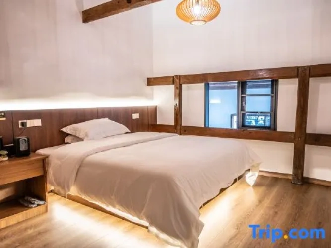 Double Duplex Apartment