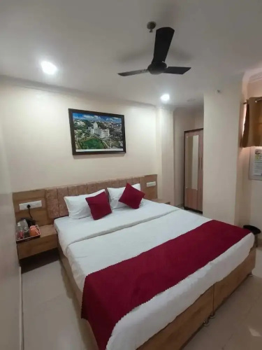 Coco Inn Homestay