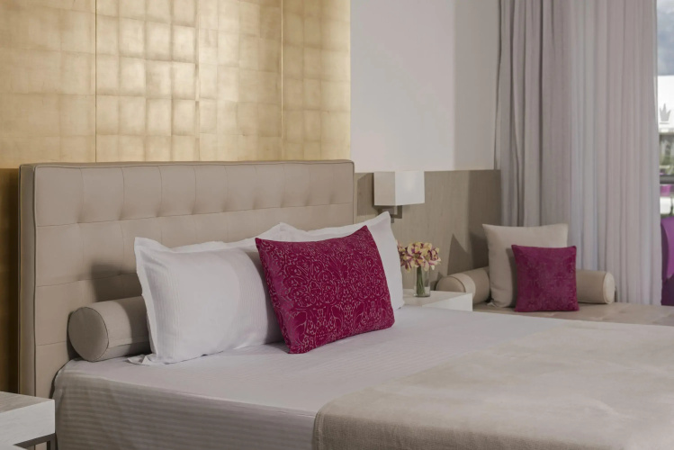 Resort Platinum Yucatan Princess Adults Only - All Inclusive