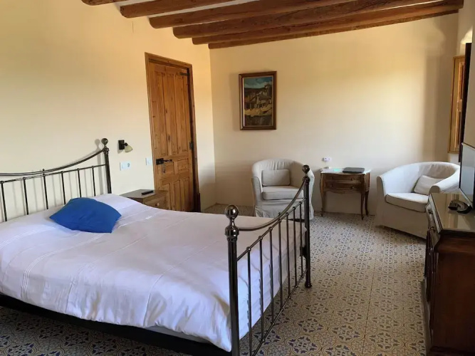 Casa Lascorz