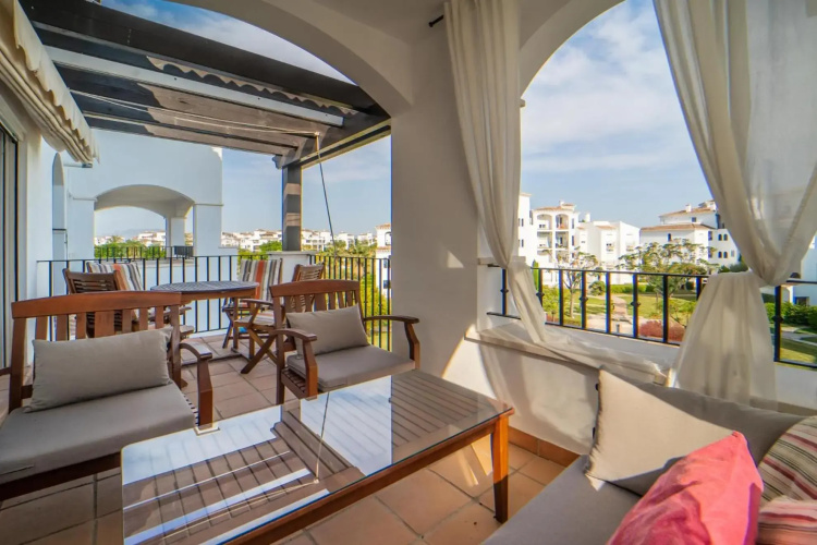Quiet Two Bedroom Apartment2 - RA2521LT
