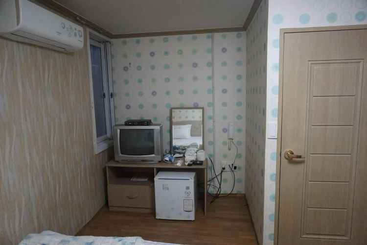 Daewonjang Motel