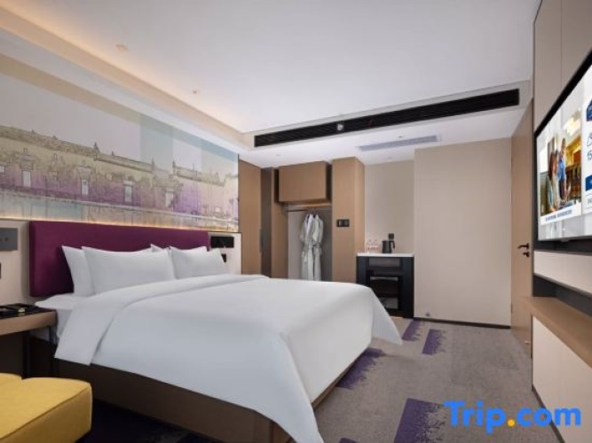 Business Double Suite
