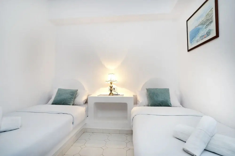 Espanhouse Aldea