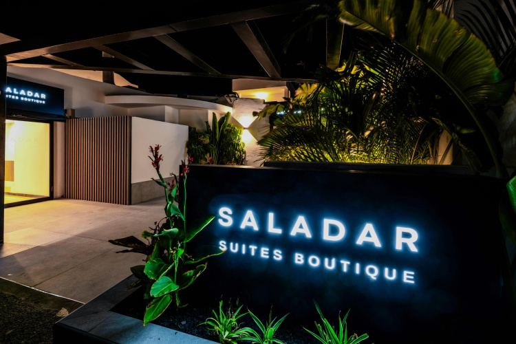 Saladar Suites Boutique - Fuerteventura