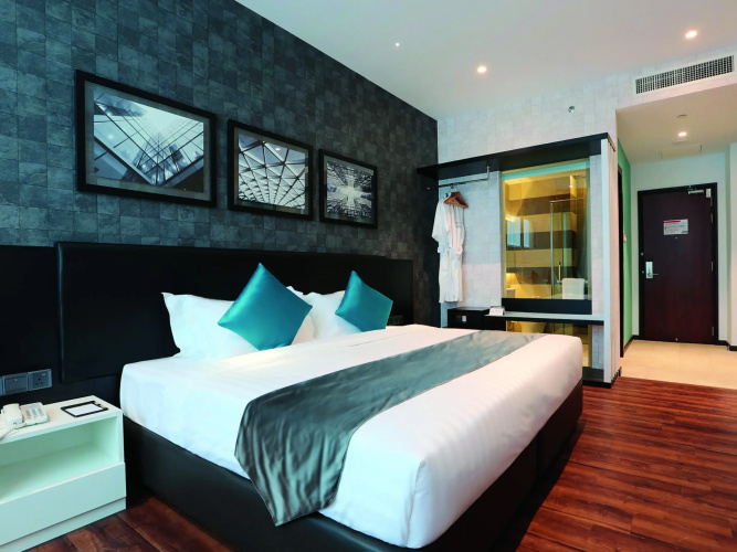 Iconic Hotel Penang