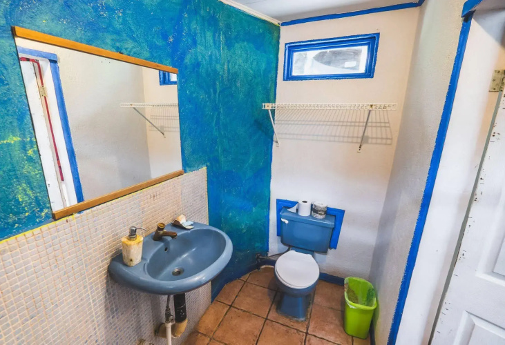 Pura Vida Hostel