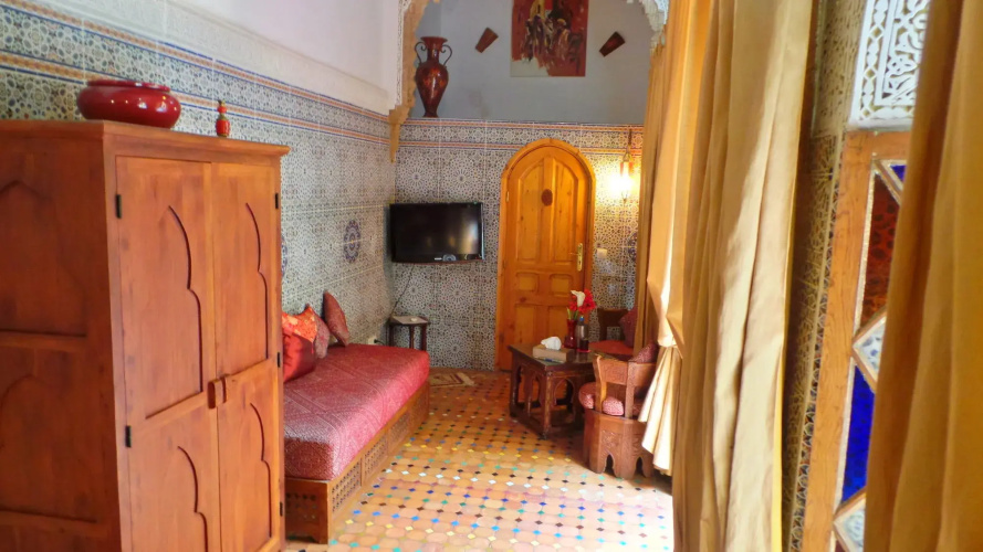 Dar Zouhour