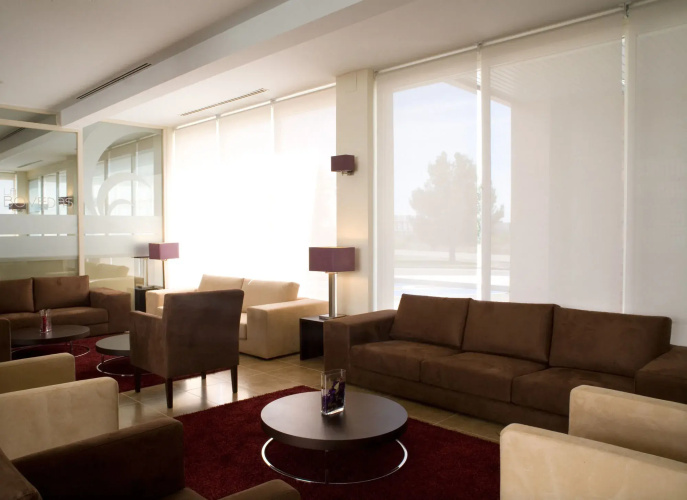 Hotel Las Bovedas