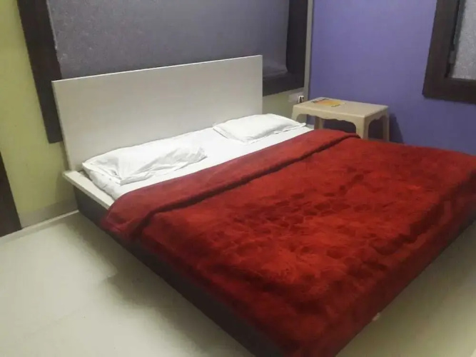 JSB Maytri Inn