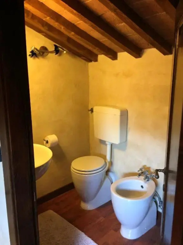 Il Nido sulla Ruga