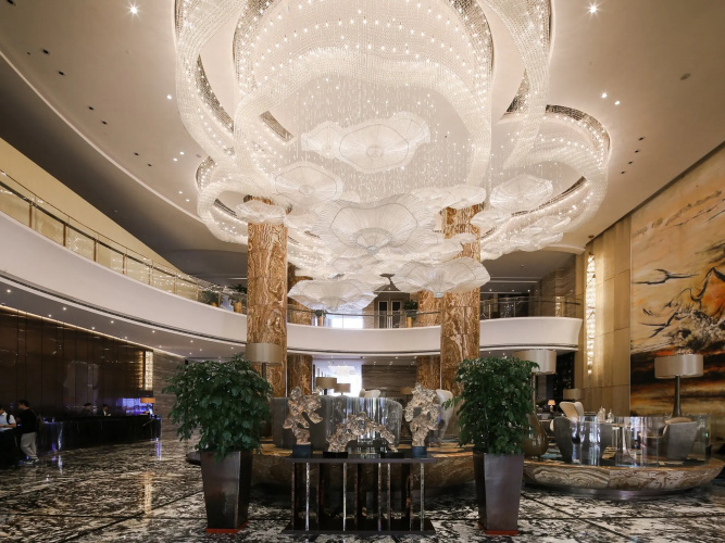 Vaperse Hotel