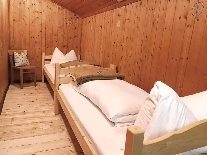 Berghütte-Hochpillberg