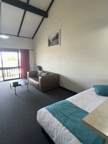 2 Bedrooms Family Apartment with view