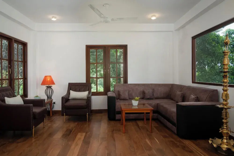 Mirage Kandyan Heights