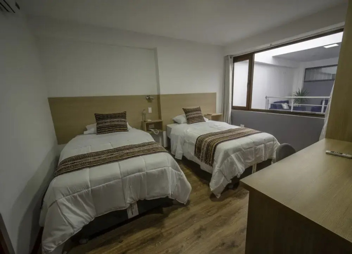 Ayni Cusco Hotel