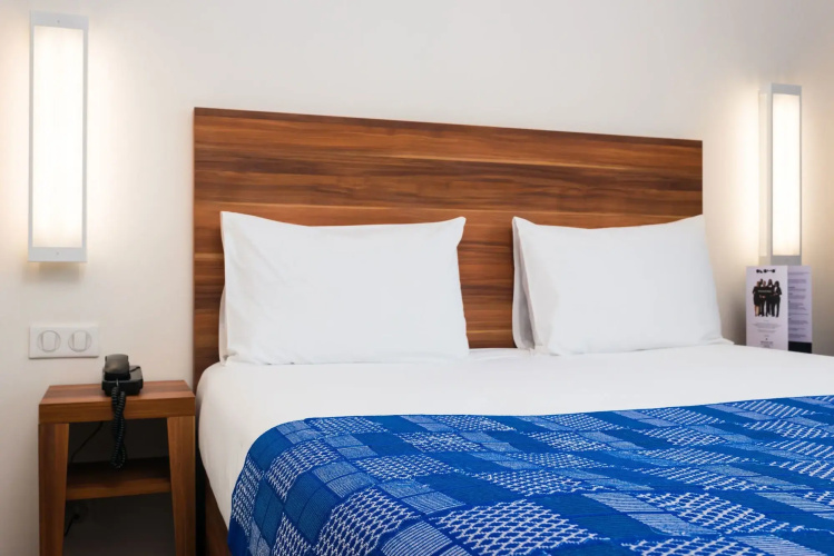 Onomo Hotel Lome